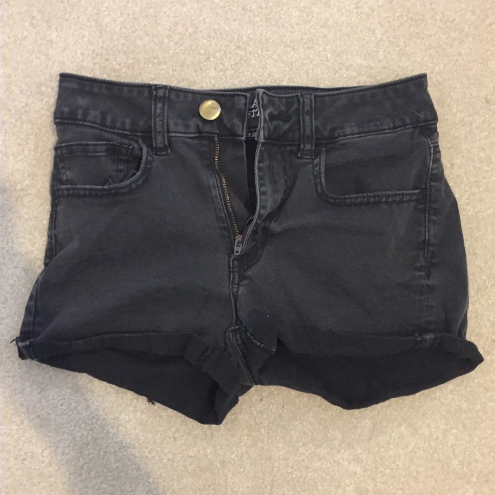 AEO Shorts